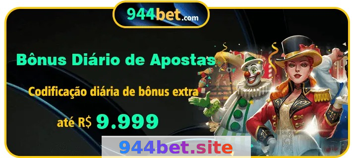 944bet Nº 1 Licenciada e Segura do Brasil 2026 | Bônus Exclusivos 28 Imagem da página inicial 1