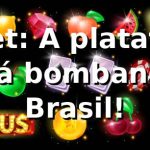944bet: A plataforma que tá bombando no Brasil! 🚀